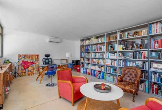 Segunda Mano - Country estate - Elche - Elche/Elx