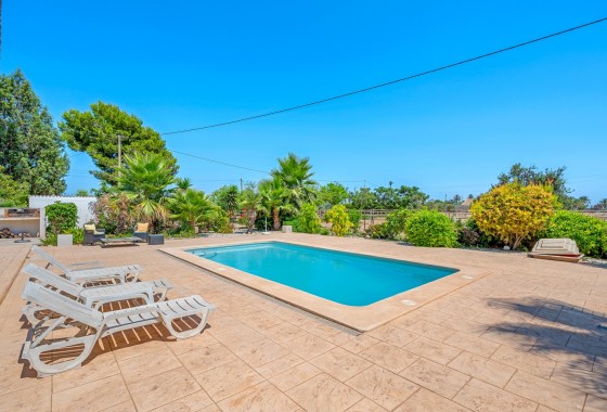 Segunda Mano - Country estate - Elche - Elche/Elx