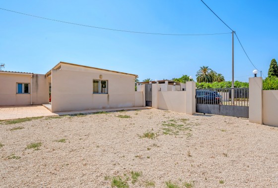 Segunda Mano - Country estate - Elche - Elche/Elx