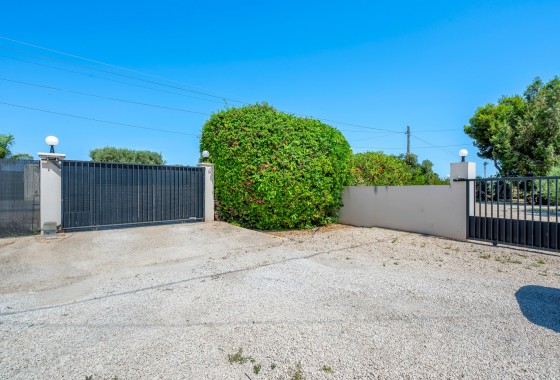 Segunda Mano - Country estate - Elche - Elche/Elx