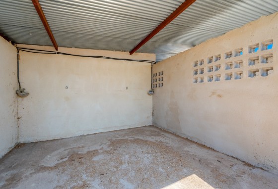 Segunda Mano - Country estate - Elche - Elche/Elx