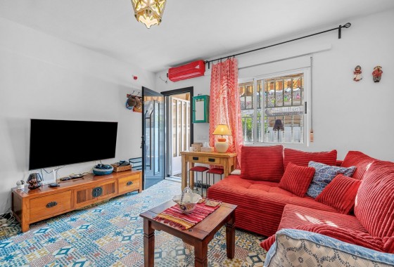 Resale - Townhouse - Los Alcázares - Los Alcazares