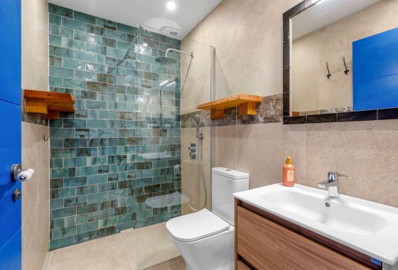 Resale - Townhouse - Los Alcázares - Los Alcazares