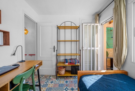 Resale - Townhouse - Los Alcázares - Los Alcazares