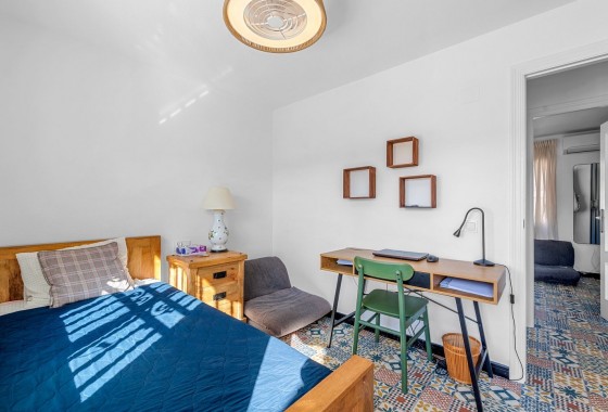 Resale - Townhouse - Los Alcázares - Los Alcazares