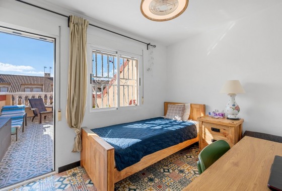 Resale - Townhouse - Los Alcázares - Los Alcazares