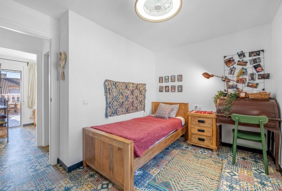 Resale - Townhouse - Los Alcázares - Los Alcazares