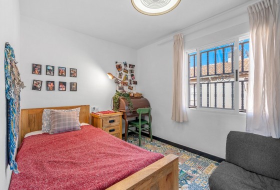 Resale - Townhouse - Los Alcázares - Los Alcazares