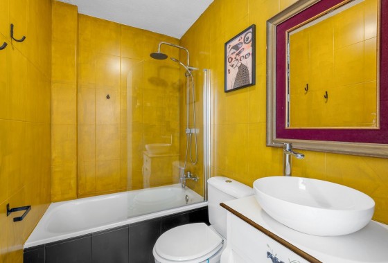 Resale - Townhouse - Los Alcázares - Los Alcazares