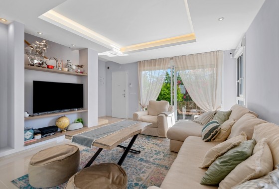 Revente - Adosado - Ciudad Quesada/Rojales - Doña pepa