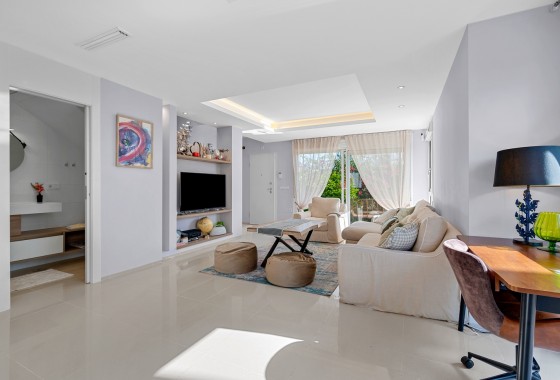 Revente - Adosado - Ciudad Quesada/Rojales - Doña pepa