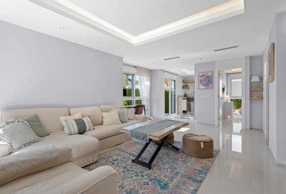 Revente - Adosado - Ciudad Quesada/Rojales - Doña pepa