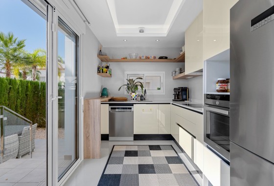 Revente - Adosado - Ciudad Quesada/Rojales - Doña pepa