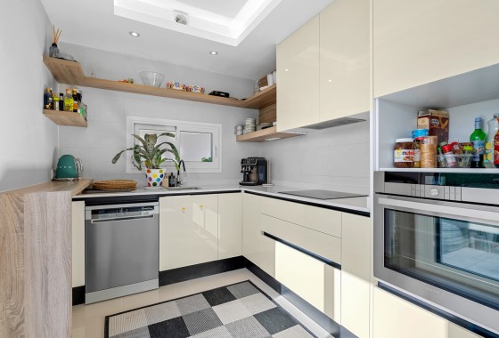 Revente - Adosado - Ciudad Quesada/Rojales - Doña pepa