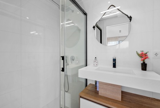 Revente - Adosado - Ciudad Quesada/Rojales - Doña pepa