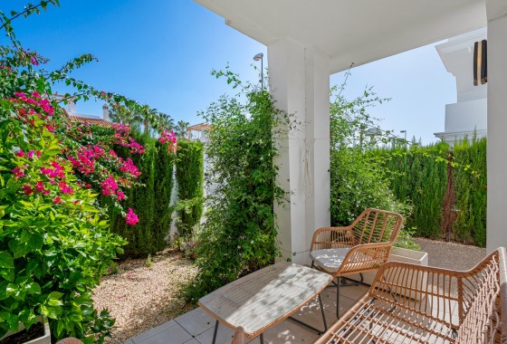 Revente - Adosado - Ciudad Quesada/Rojales - Doña pepa