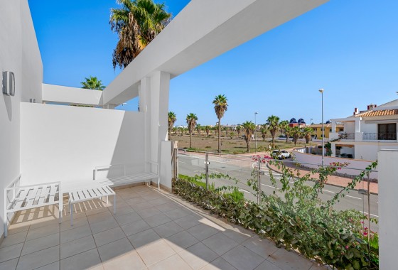 Revente - Adosado - Ciudad Quesada/Rojales - Doña pepa