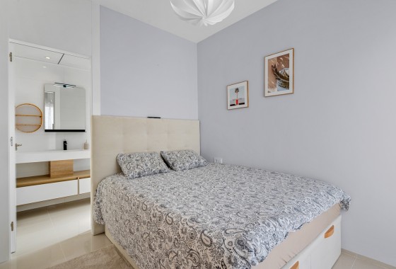 Revente - Adosado - Ciudad Quesada/Rojales - Doña pepa