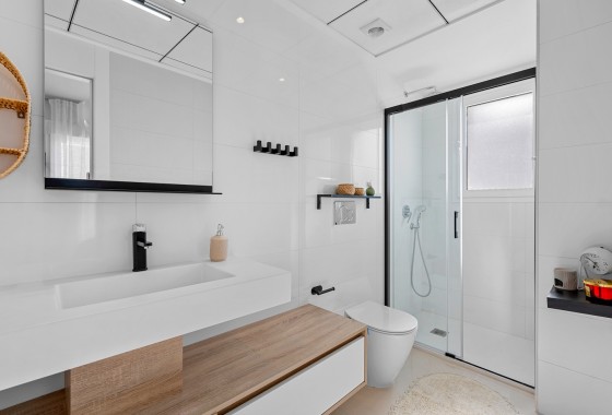 Revente - Adosado - Ciudad Quesada/Rojales - Doña pepa