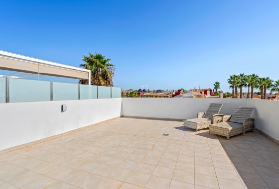 Revente - Adosado - Ciudad Quesada/Rojales - Doña pepa