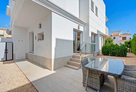 Revente - Adosado - Ciudad Quesada/Rojales - Doña pepa