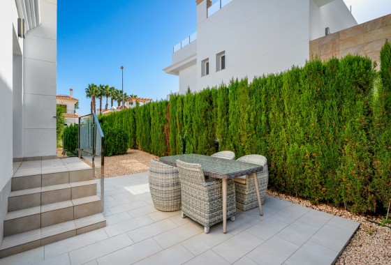 Revente - Adosado - Ciudad Quesada/Rojales - Doña pepa