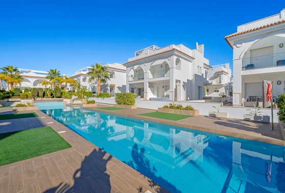 Revente - Adosado - Ciudad Quesada/Rojales - Doña pepa