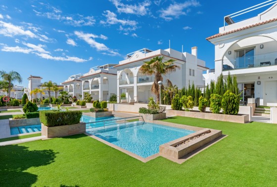 Revente - Adosado - Ciudad Quesada/Rojales - Doña pepa