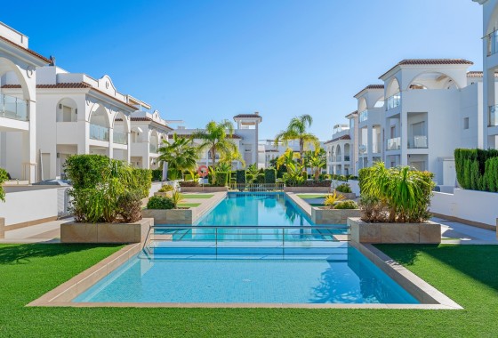 Revente - Adosado - Ciudad Quesada/Rojales - Doña pepa