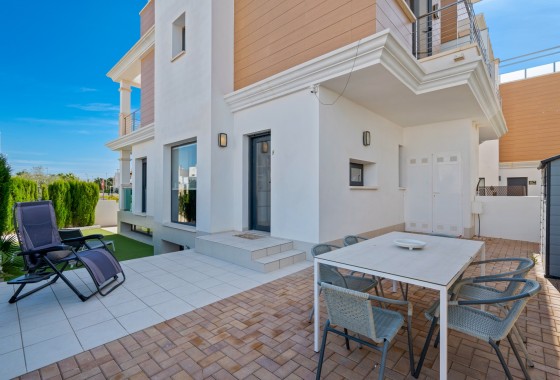 Revente - Duplex - Ciudad Quesada/Rojales - Rojales