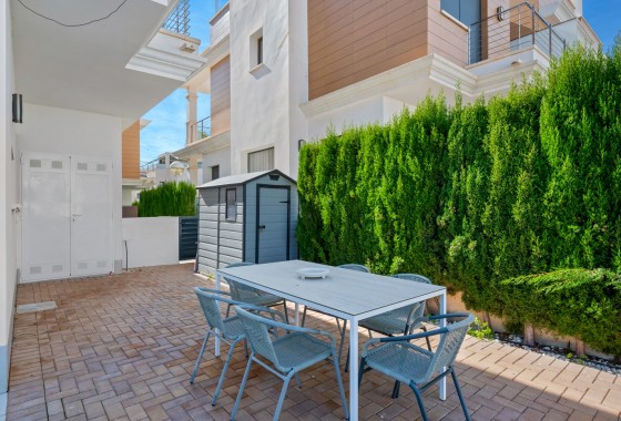 Revente - Duplex - Ciudad Quesada/Rojales - Rojales