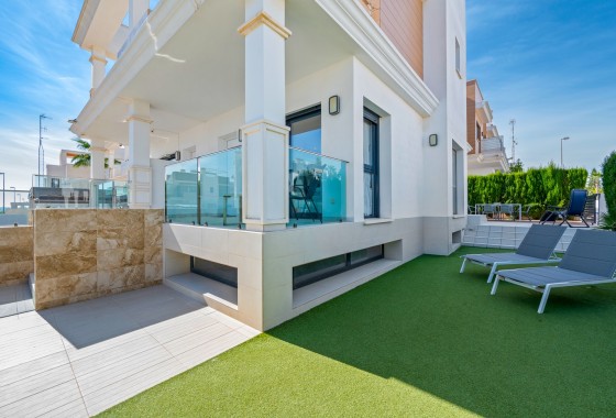 Revente - Duplex - Ciudad Quesada/Rojales - Rojales