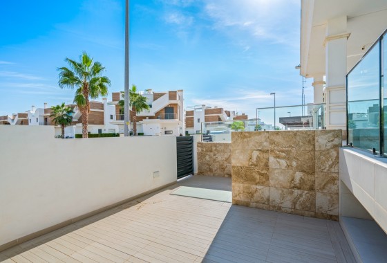 Revente - Duplex - Ciudad Quesada/Rojales - Rojales