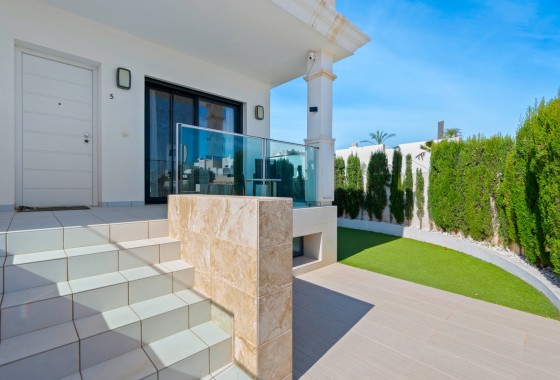 Revente - Duplex - Ciudad Quesada/Rojales - Rojales