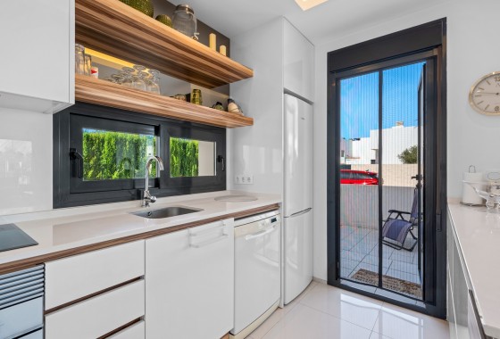 Revente - Duplex - Ciudad Quesada/Rojales - Rojales