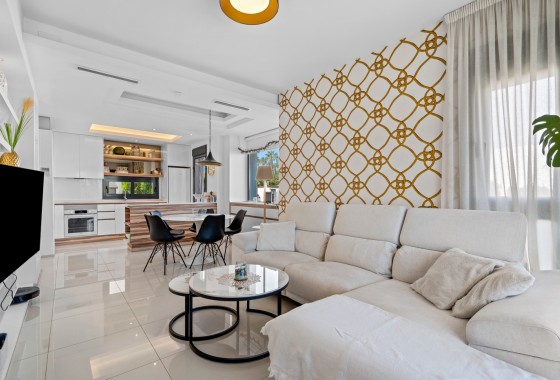 Revente - Duplex - Ciudad Quesada/Rojales - Rojales