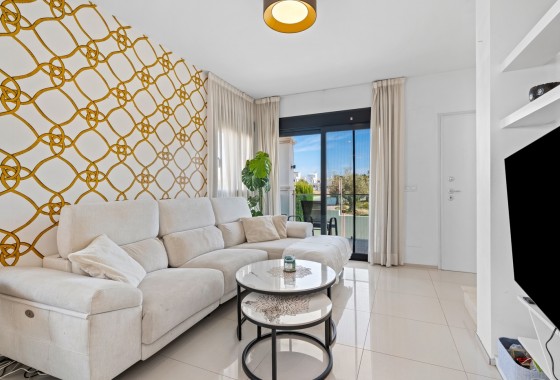 Revente - Duplex - Ciudad Quesada/Rojales - Rojales