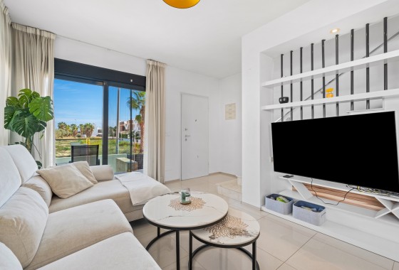 Revente - Duplex - Ciudad Quesada/Rojales - Rojales