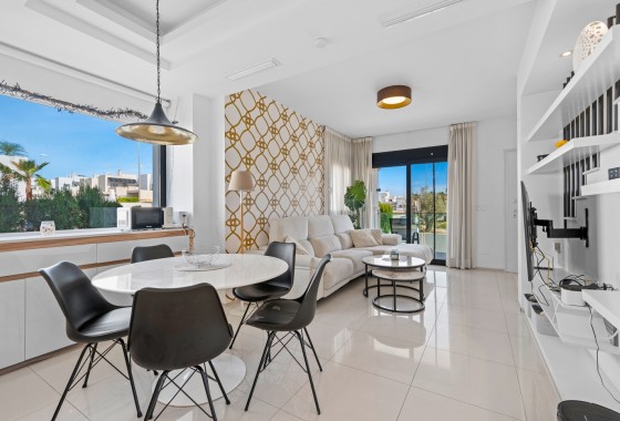 Revente - Duplex - Ciudad Quesada/Rojales - Rojales