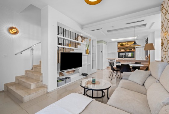 Revente - Duplex - Ciudad Quesada/Rojales - Rojales