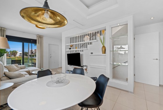 Revente - Duplex - Ciudad Quesada/Rojales - Rojales