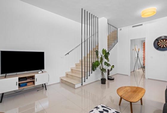 Revente - Duplex - Ciudad Quesada/Rojales - Rojales