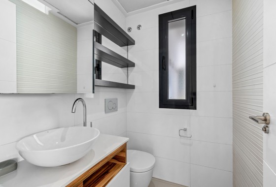 Revente - Duplex - Ciudad Quesada/Rojales - Rojales