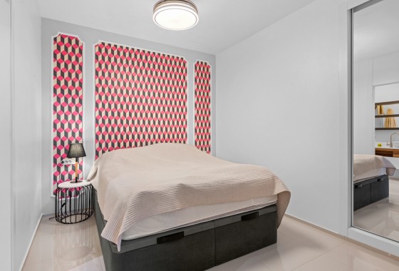 Revente - Duplex - Ciudad Quesada/Rojales - Rojales