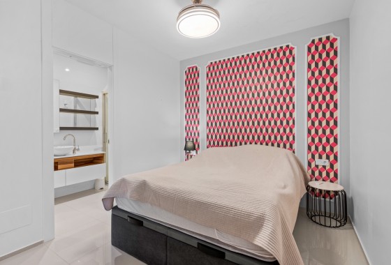 Revente - Duplex - Ciudad Quesada/Rojales - Rojales