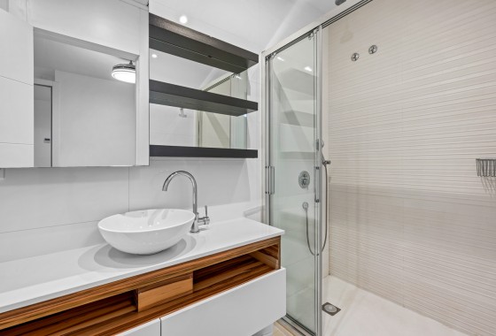 Revente - Duplex - Ciudad Quesada/Rojales - Rojales