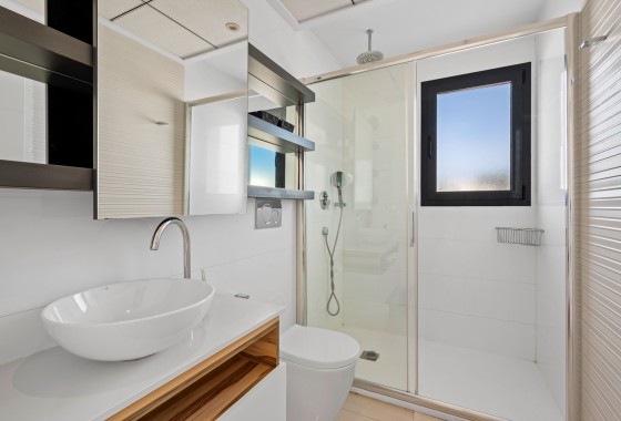 Revente - Duplex - Ciudad Quesada/Rojales - Rojales