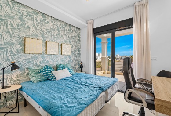 Revente - Duplex - Ciudad Quesada/Rojales - Rojales