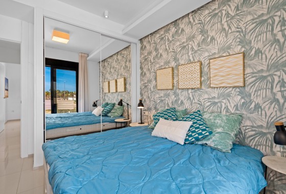 Revente - Duplex - Ciudad Quesada/Rojales - Rojales