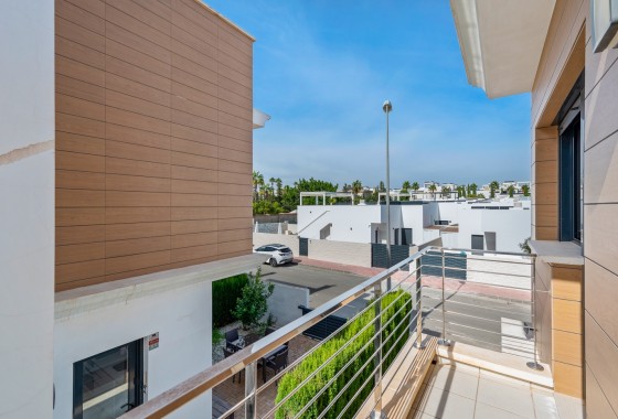 Revente - Duplex - Ciudad Quesada/Rojales - Rojales